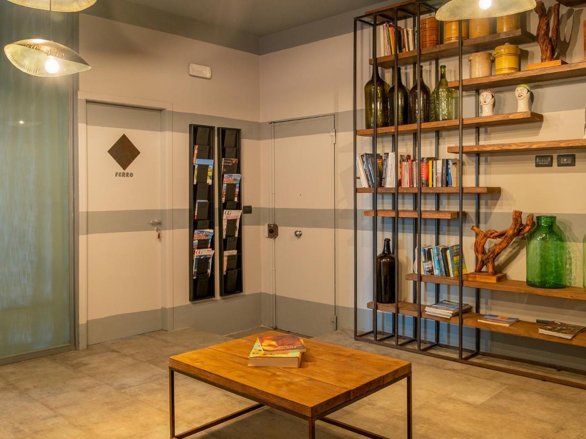 Design 4 Rooms Syracuse Exterior foto