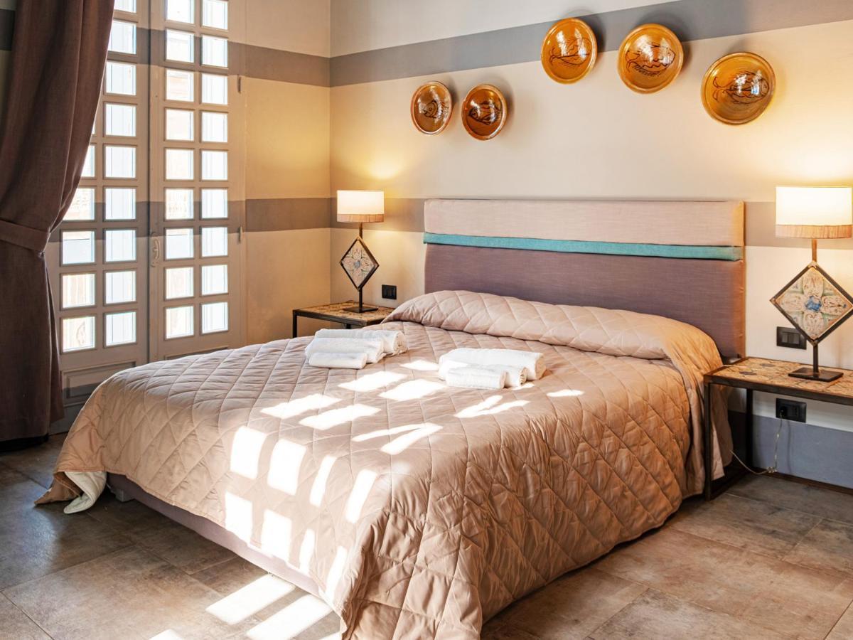 Design 4 Rooms Syracuse Exterior foto