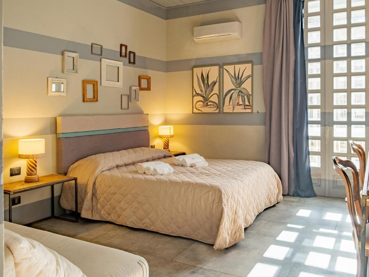 Design 4 Rooms Syracuse Exterior foto