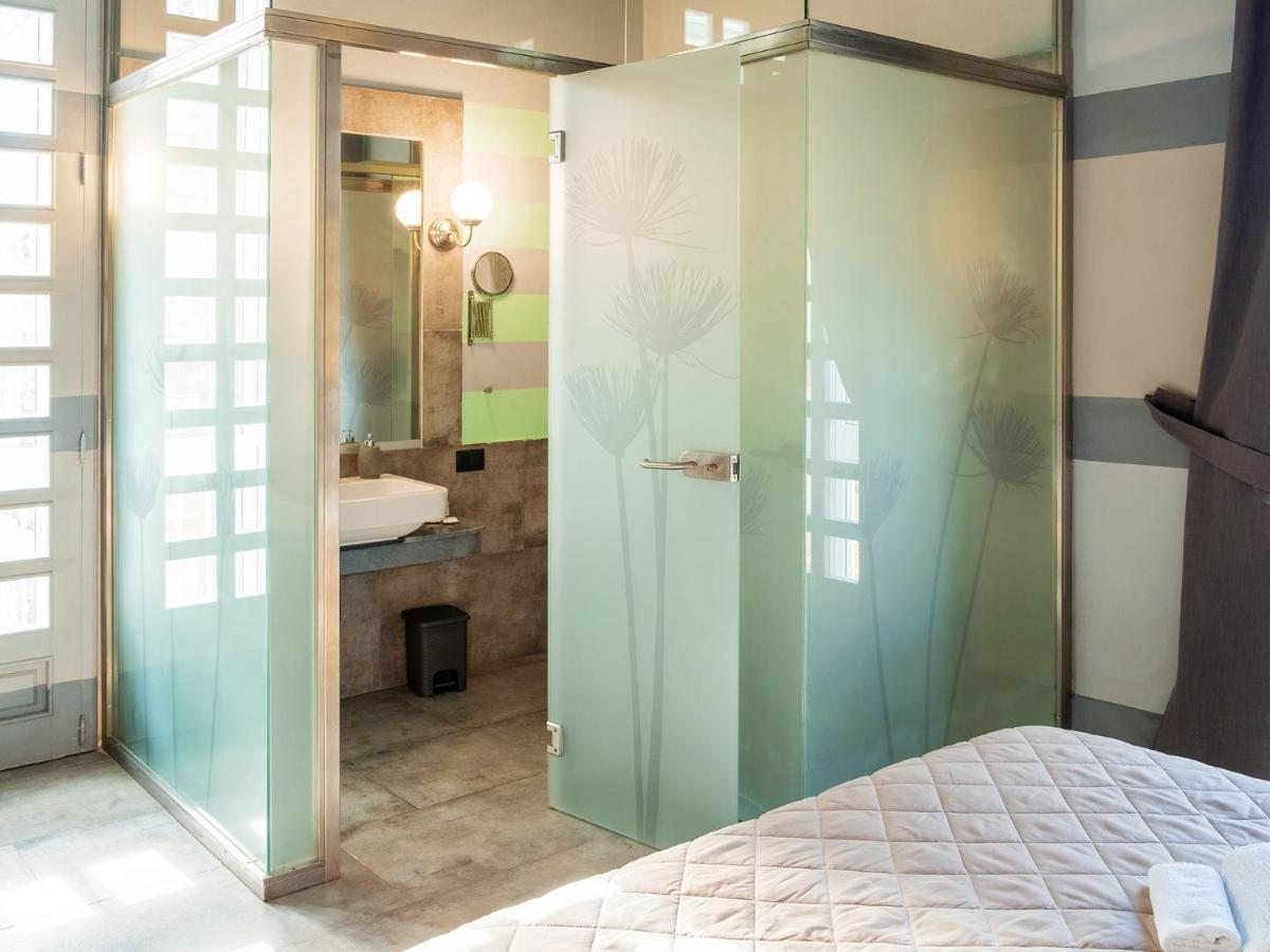 Design 4 Rooms Syracuse Exterior foto
