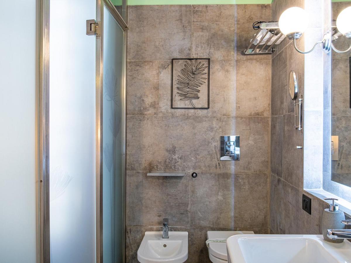Design 4 Rooms Syracuse Exterior foto