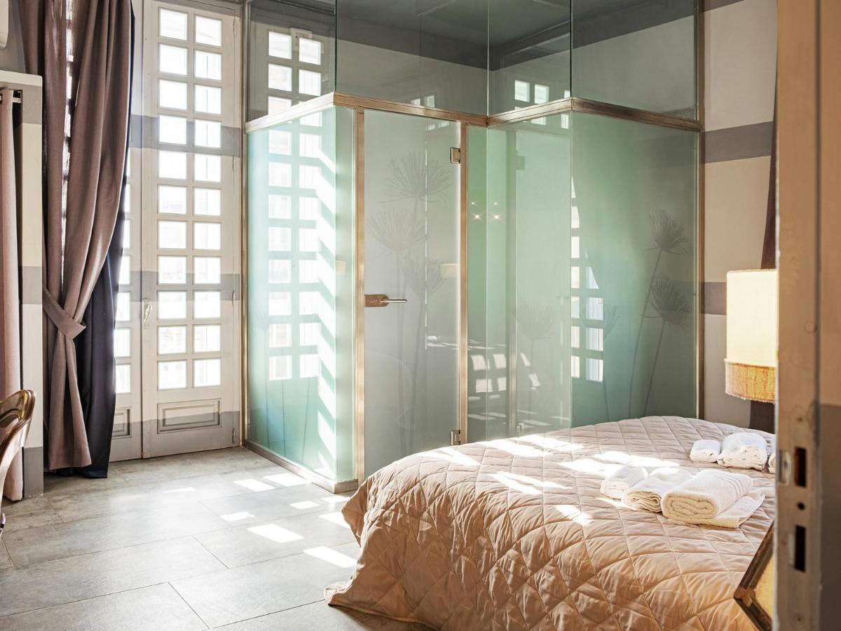 Design 4 Rooms Syracuse Exterior foto