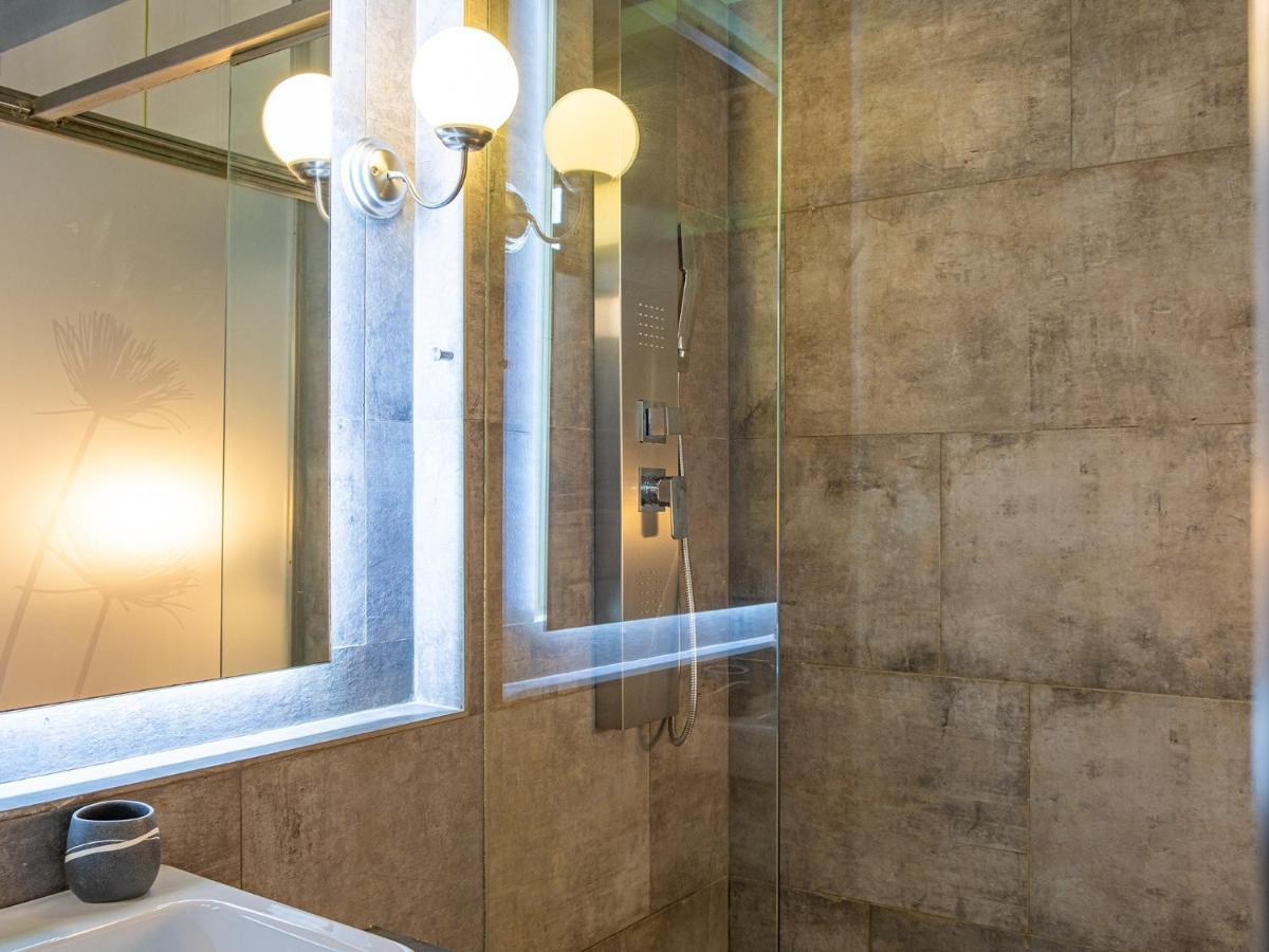 Design 4 Rooms Syracuse Exterior foto